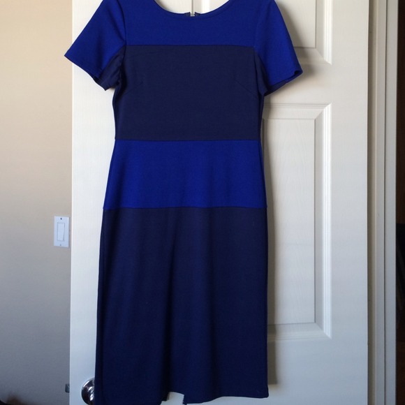 Victoria Beckam look a like dress