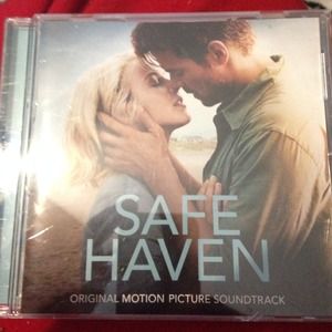 Safehaven soundtrack