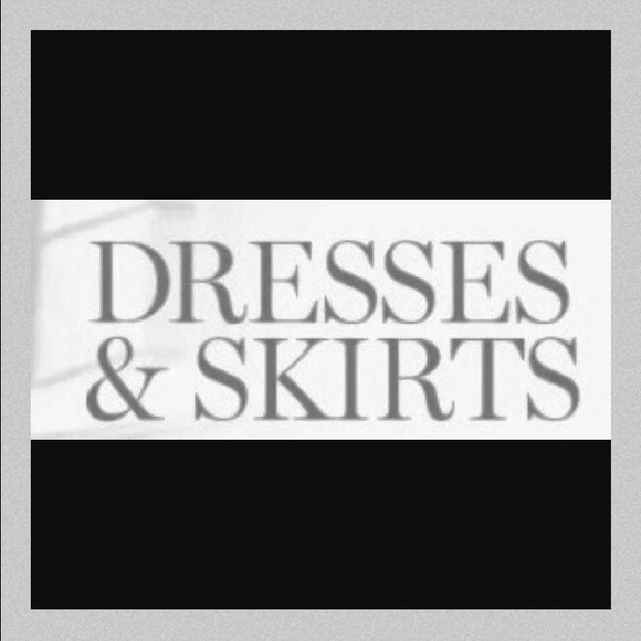 DRESSES and SKIRTS 🕊️🤍 - Picture 2 of 2