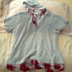 Maurice's sweater