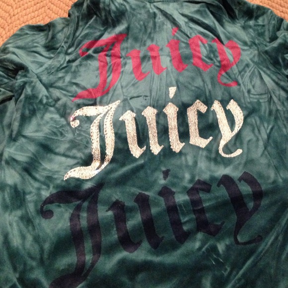 Juicy Jacket