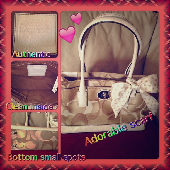 💯 Authentic Coach