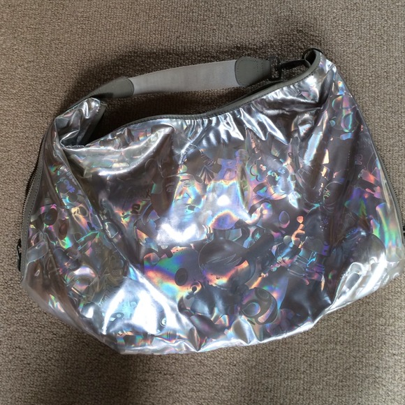 Kidrobot shoulder bag ❌SOLD❌