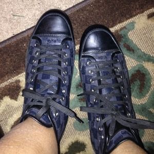 Louis Vuitton Flash Damier Sneaker