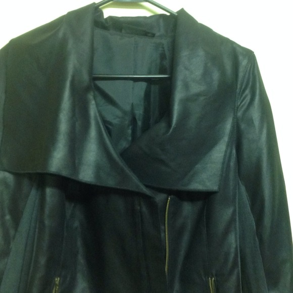 Jacket - Picture 2 of 2