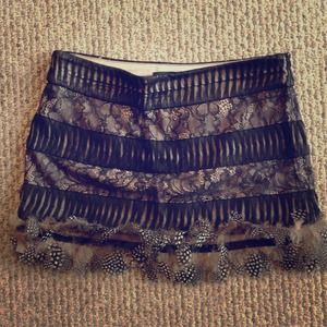 Super cute mini skirt