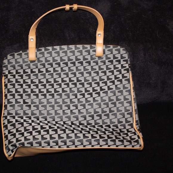 Laptop bag - Picture 2 of 4