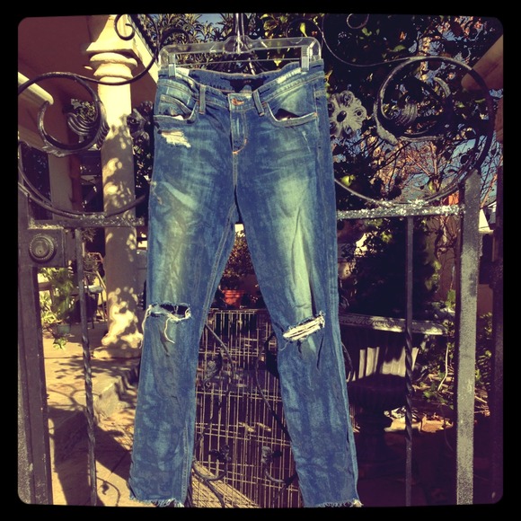 Joes jeans