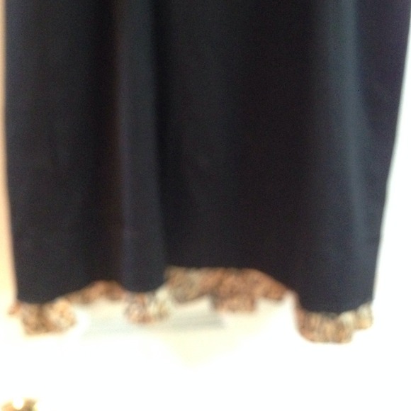 Guess Black Dress - Picture 3 of 4