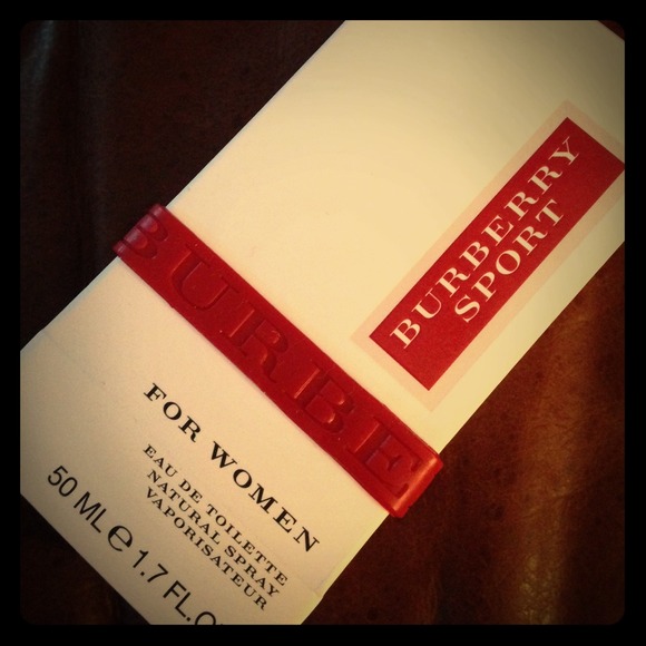 Burberry Sport Bundle