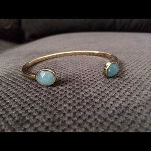 ✨Super cute open bangle bracelet!!✨