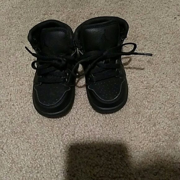 Baby jordan 1's