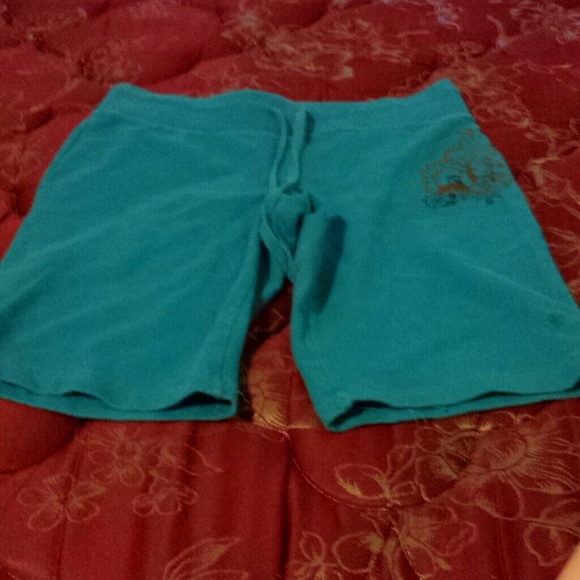 Surf shorts