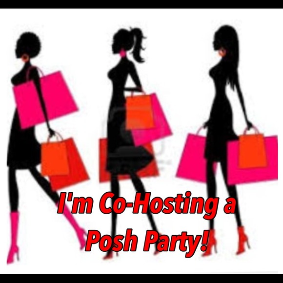 Fresh Fashion Party!  1/11/14.