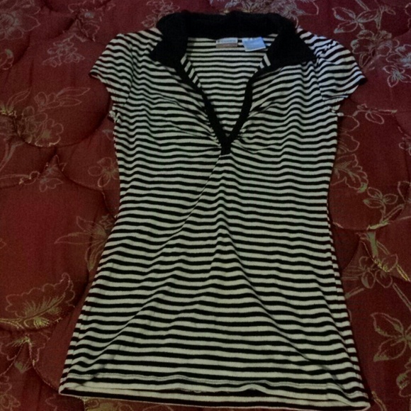 Striped shirt