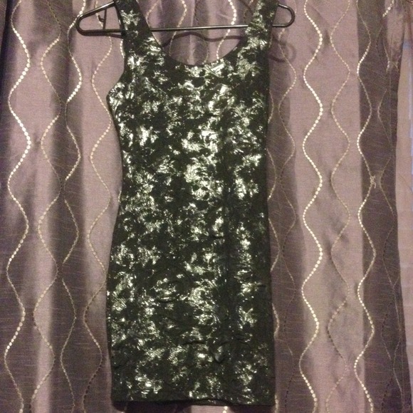 Forever 21 dress