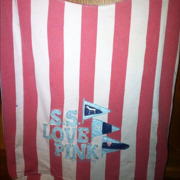 Beach bag