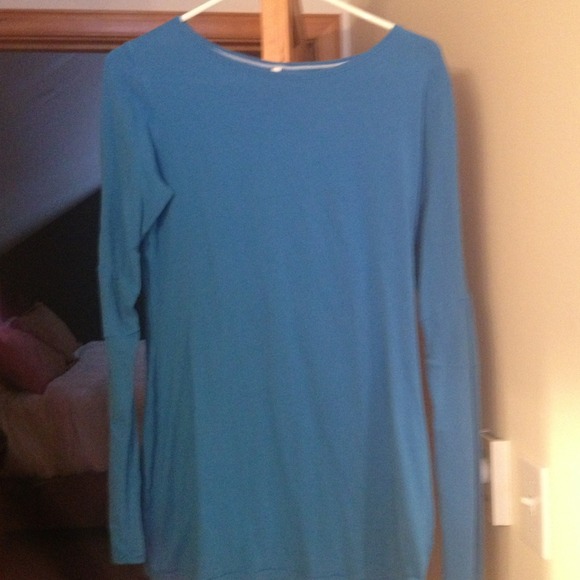 Lululemon devotion tee