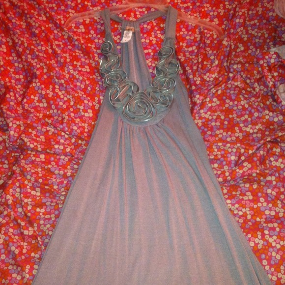 Dress - Picture 1 of 1
