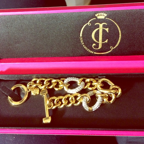 Juicy Couture Bracelet