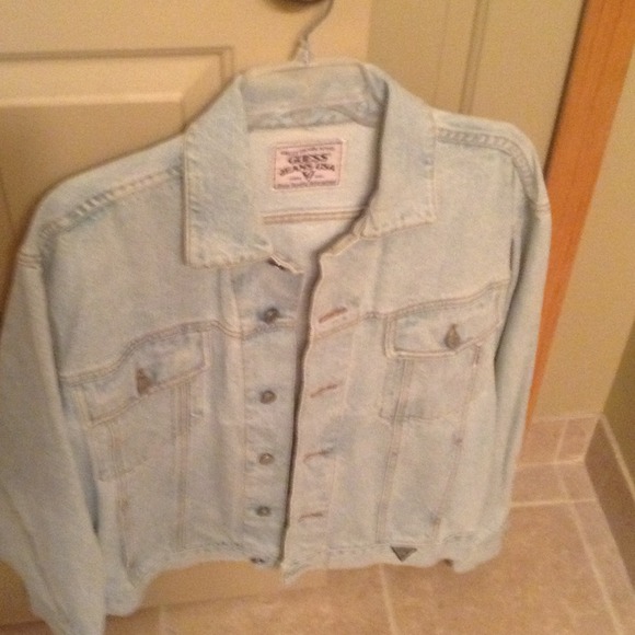 ⭐Jacket⭐