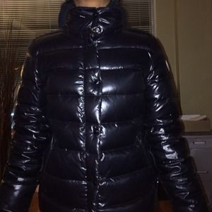 Saks Moncler - Authentic !