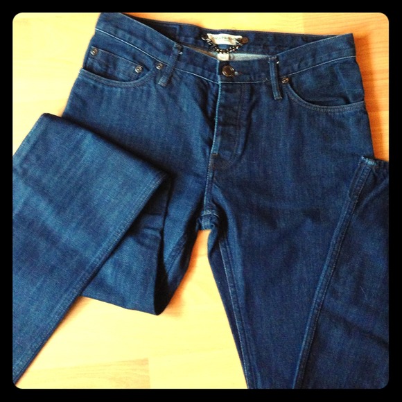 Burberry London Boyfriend 👖