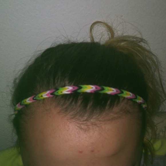 Hand-made braclets. - Picture 4 of 4