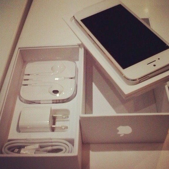 Iphone5 PAYPAL only!