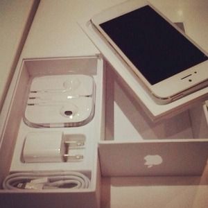 Iphone5 PAYPAL only!