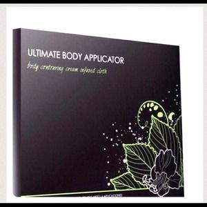 It works body wrap