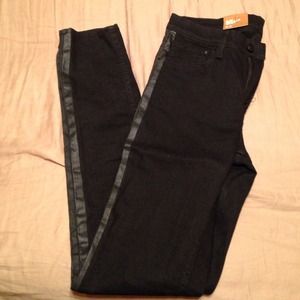 H&M skinny jeans