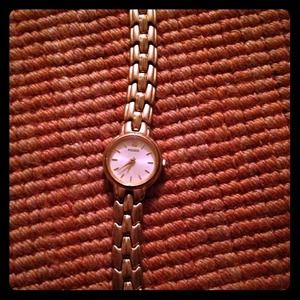 Pulsar watch