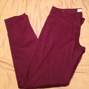 Sold in bundle Joe Fresh Skinny Jeans