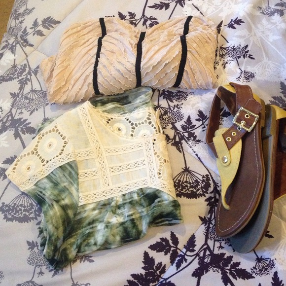 Bundle for Donna!