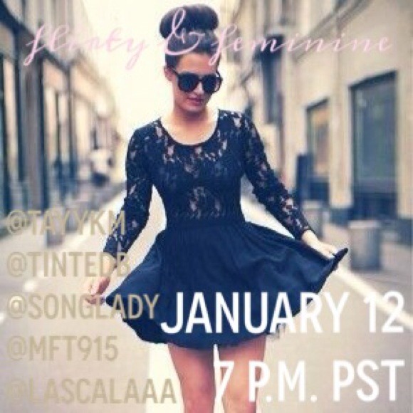 ๐I'M CO-HOSTING MY FIRST POSH PARTY๐ - Picture 2 of 2