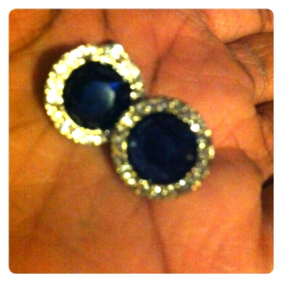 Gap fashion earring - Picture 1 of 1