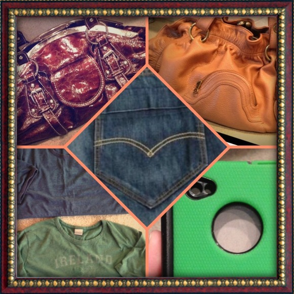 💚Bundle for @afbummer 💚