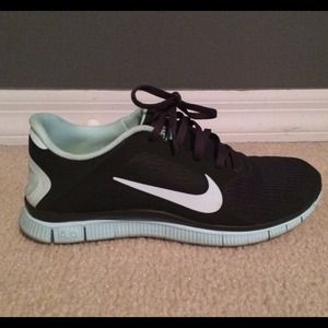 Nike Free 4.0 Running Shoes