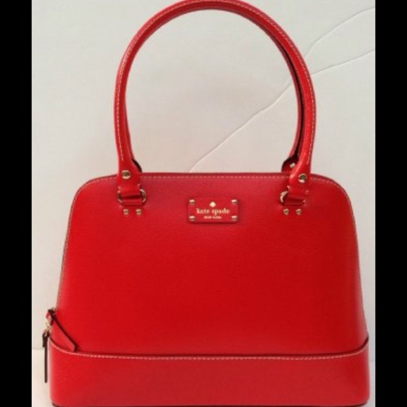 Authentic Kate spade with tag