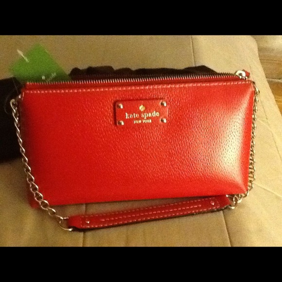 Brand new Kate spade