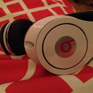 Beats by Dr.Dre