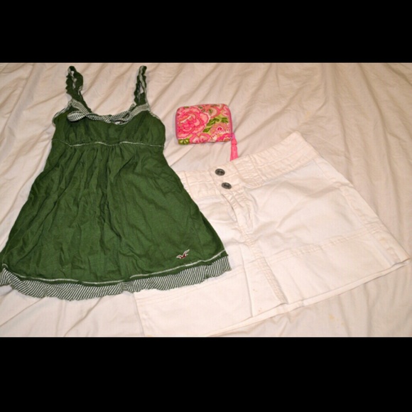 American Eagle Outfit