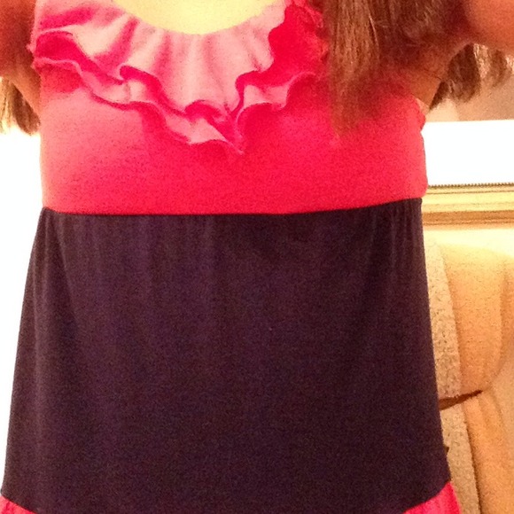 Casual dress