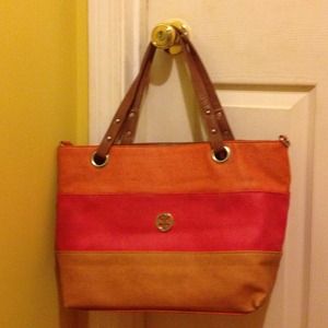 Inspired Tony Burch used