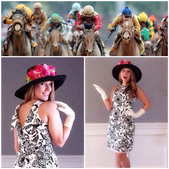 🐎"Kentucky Derby" January Posh Challenge Results - Picture 3 of 4
