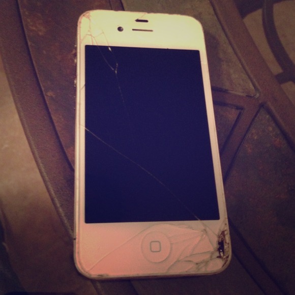 iPhone 4! VERIZON📱📱📱