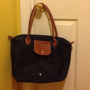 Inspired Longchamp handbag
