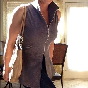 XX BUNDLEXX Sleeveless top.