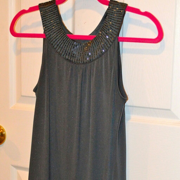 Party Dress by Express!